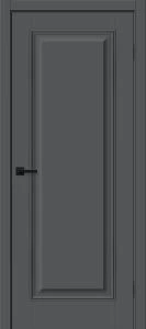 Межкомнатная дверь Классик-10 Stormy Silk BR6151